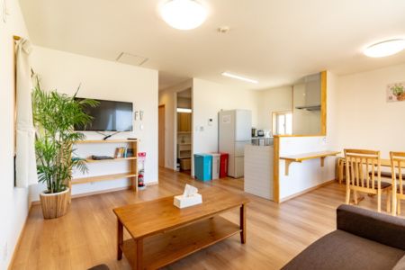 ザ・ヴィラス待遠屋