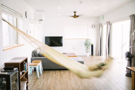 プライベートプールヴィラSiesta Simple is