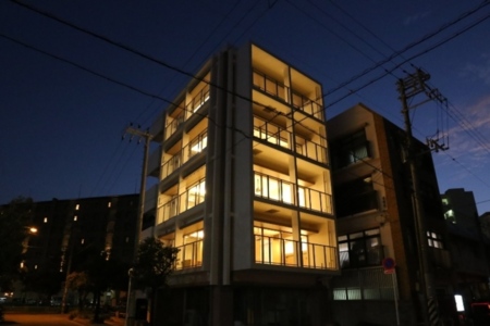 たびの邸宅 沖縄那覇 写真1