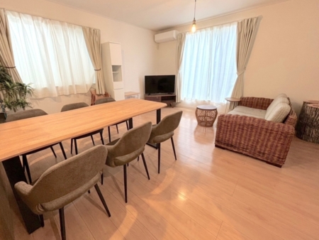 グランディオーソ沖縄ヴィラ恩納１