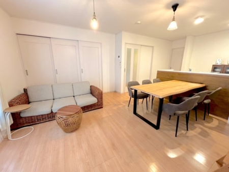 グランディオーソ沖縄ヴィラ恩納１【2泊以上限定】