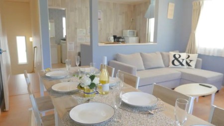 グランディオーソ沖縄ヴィラ恩納２