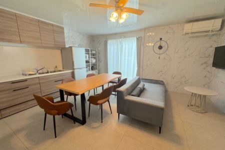 グランディオーソ沖縄ヴィラ恩納３【2泊以上限定】