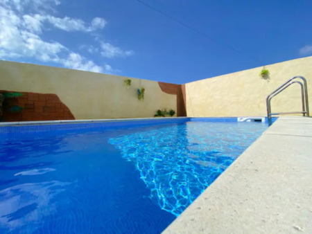 グランディオーソ沖縄プールヴィラ恩納６