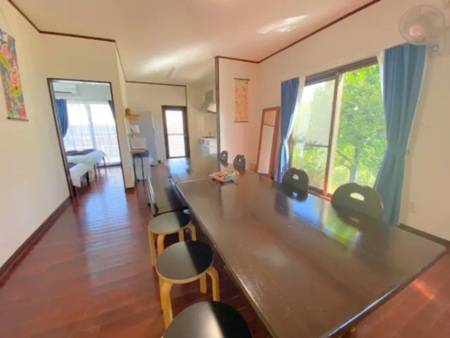 グランディオーソ沖縄ヴィラ名護1