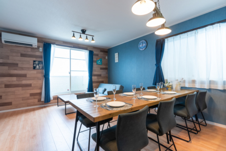 グランディオーソ沖縄オーシャンビューヴィラ金武1【2泊以上限定】