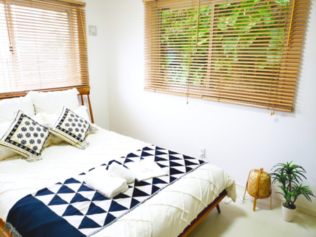 FEEL CONNECT Retreat Villa