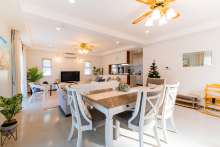 ペンション アネラニハウス沖縄