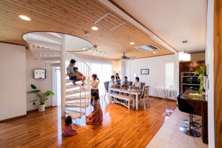 ペンション ラナカイハウス沖縄