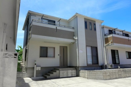 コンドミニアムMOTOBUさくらテラス 写真1