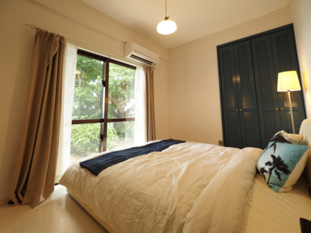 リビングダイニングキッチン