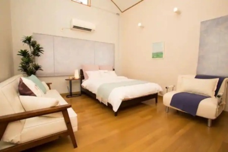 コンドミニアム　オーシャンノートハウス