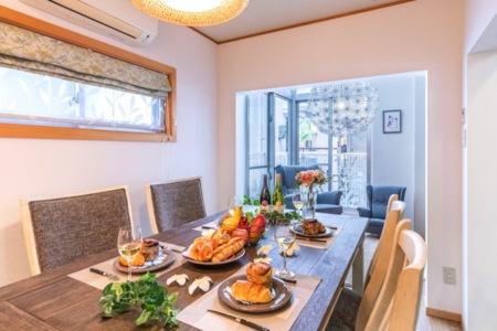 ザ　ファースト　イン　アメリカンビレッジ 北谷・嘉手納