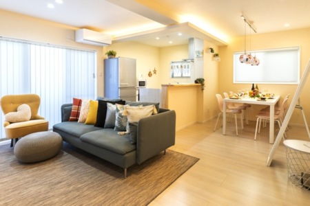 コンドミニアム　ルアナ 写真1