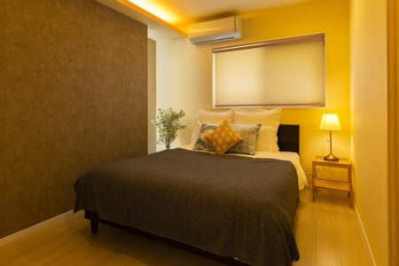 コンドミニアム　ルアナ 北谷・嘉手納