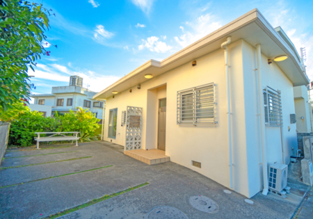 Fujiyama terrace（フジヤマテラス）