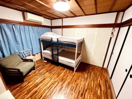 うきしまビル 写真1