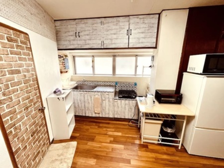 うきしまビル 那覇