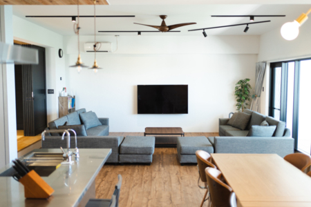 プライベートプールヴィラSiesta Gift