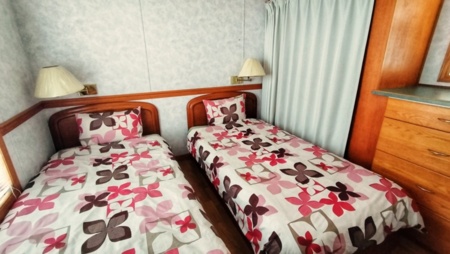 コテージ パラディーゾ