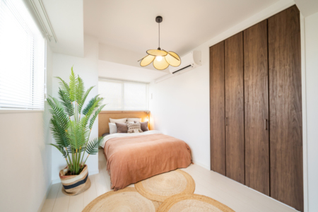 The Penthouse Ginowan 宜野湾