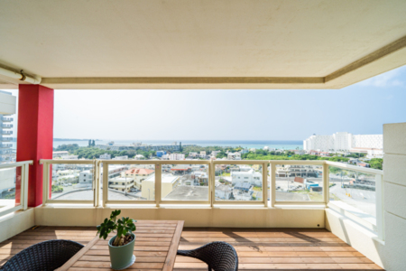 コーラルリゾートヴィラ 写真1