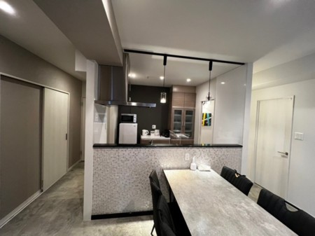 HOTELMr.KINJOin PREMIUMTERRACECHATAN 写真1