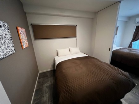 HOTELMr.KINJOin PREMIUMTERRACECHATAN 北谷・嘉手納