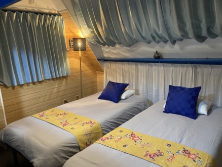 国際通りの宿 てぃ～ら 写真1