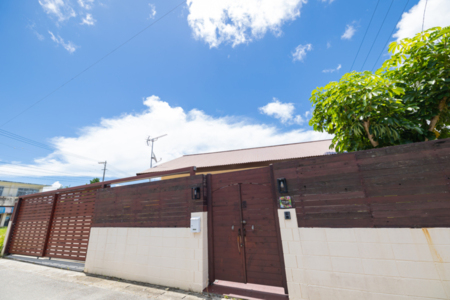 星旅Villa済井出