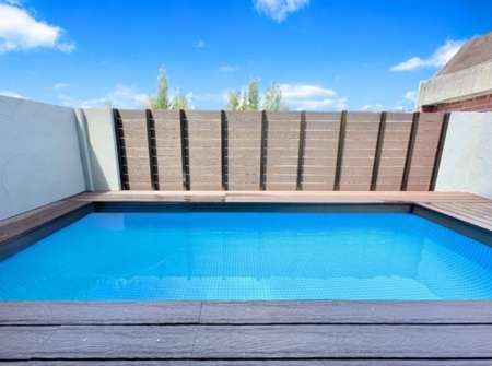 沖縄プールヴィラ恩納13