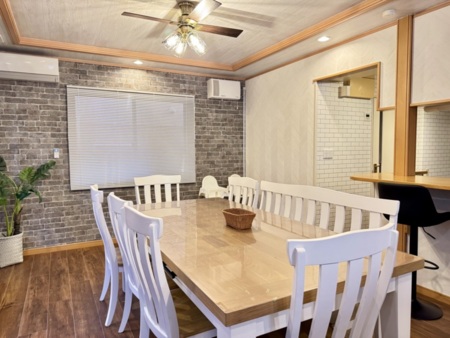 ヴィラ マイラニハウス沖縄 写真1