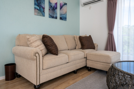 プライベートプールヴィラ古宇利 The Sweet