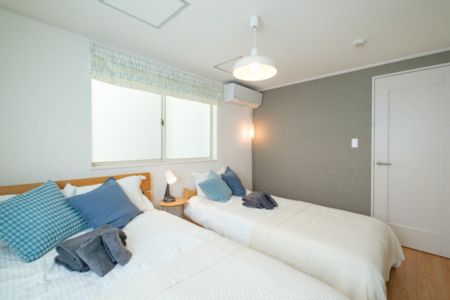 TERUSOLE（NATiON.ハウス） 写真1