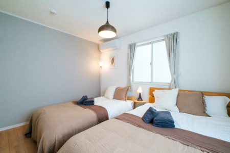 TERUSOLE（NATiON.ハウス） 東海岸