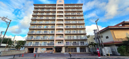 プリンスプラージュ沖縄 西海岸