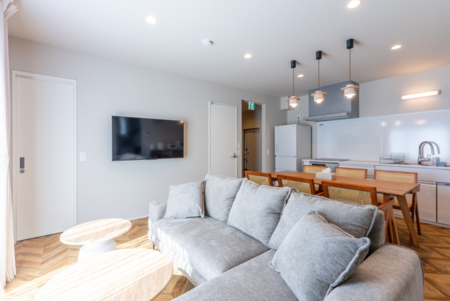 グランディオーソ沖縄プールヴィラ恩納10【2泊以上限定】