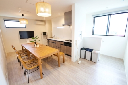 Palm Tree 本部・伊江島・水納島